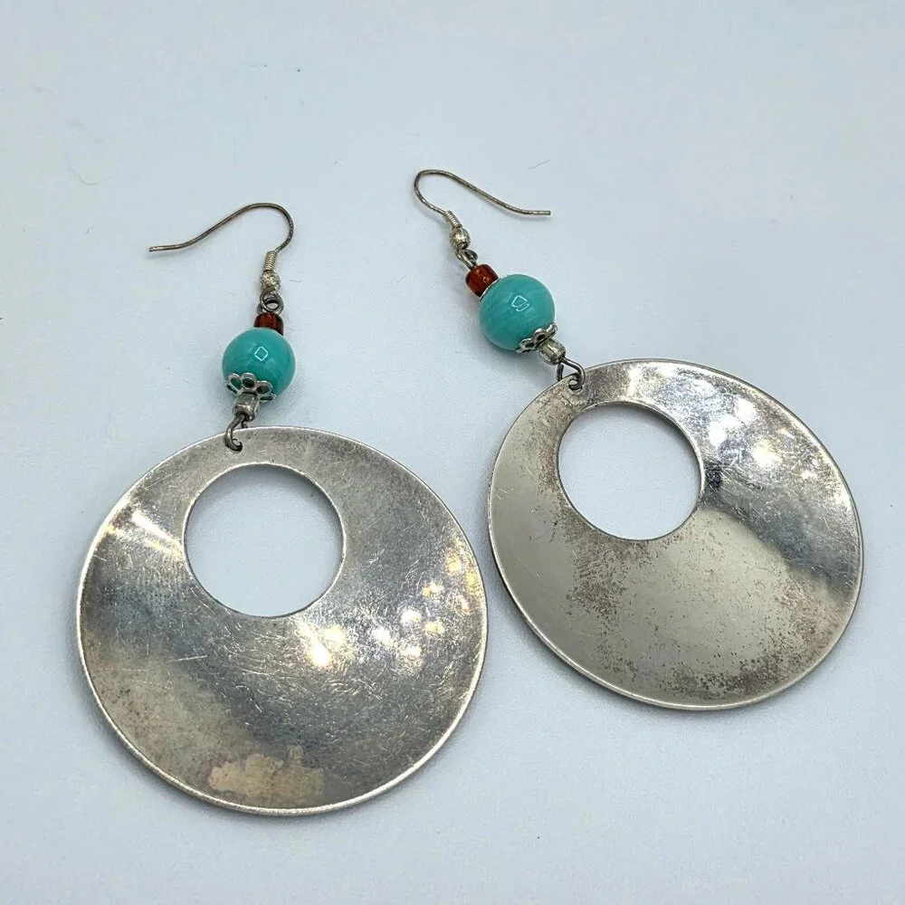 Fashion Jewelry vintage southwest